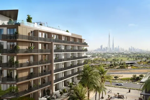 Apartament de vânzare în International City, Dubai, EAU 35 mp.  №729117 - poză 1