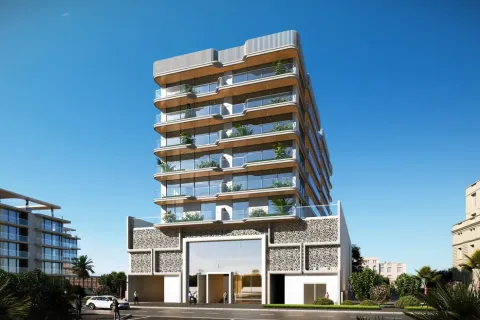 Leilighet til salgs i International City, Dubai, Emiratene 35 kvm Nr. 729121 - Foto 2