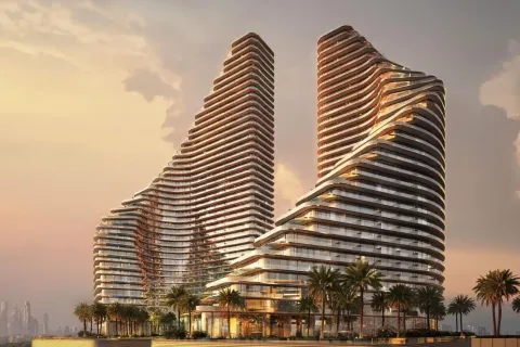 Apartman u Jumeirah Village Circle, Dubai, UAE 39 m2 Br. 729120 - fotografija 5