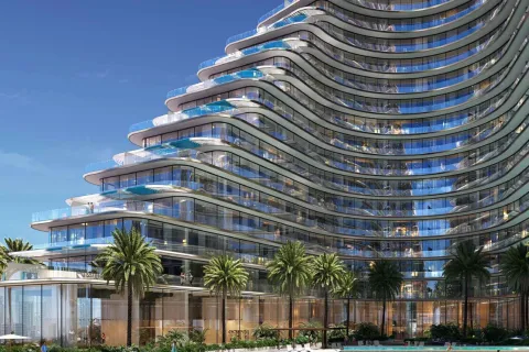 Apartman u Jumeirah Village Circle, Dubai, UAE 39 m2 Br. 729120 - fotografija 6