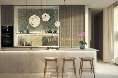 Вилла Дубай, БАӘ-да 5 жатын бөлмелер, 827 м² № 664318 - фото 8