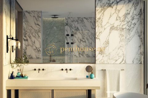 Вилла Дубай, БАӘ-да 5 жатын бөлмелер, 827 м² № 664318 - фото 16