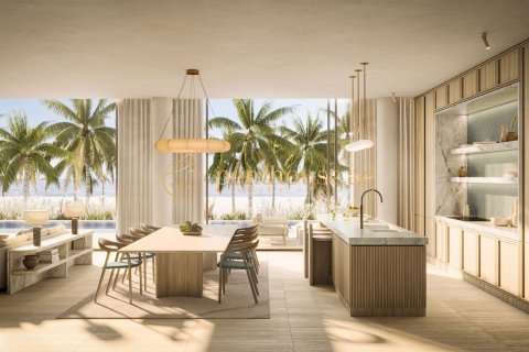 Вилла Дубай, БАӘ-да 5 жатын бөлмелер, 827 м² № 664318 - фото 3