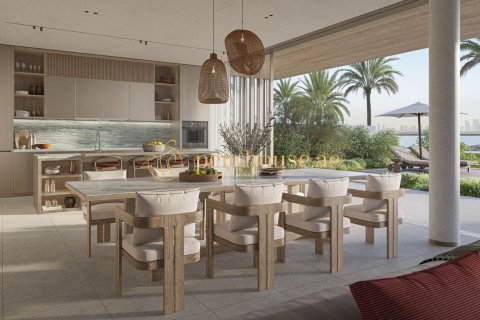 Вилла Дубай, БАӘ-да 5 жатын бөлмелер, 827 м² № 664318 - фото 17