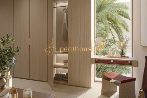 Вилла Дубай, БАӘ-да 5 жатын бөлмелер, 827 м² № 664318 - фото 7