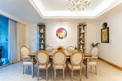 Müüa korter asukohaga Business Bay, Dubai, AÜE: 3 magamistoaga, 284 m² Nr 664277 - pilt 6