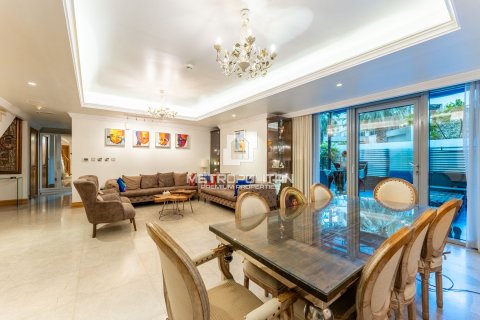 Müüa korter asukohaga Business Bay, Dubai, AÜE: 3 magamistoaga, 284 m² Nr 664277 - pilt 2