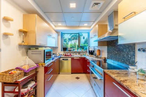 Müüa korter asukohaga Business Bay, Dubai, AÜE: 3 magamistoaga, 284 m² Nr 664277 - pilt 7