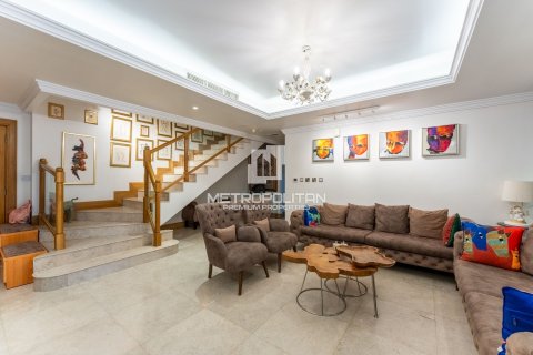 Müüa korter asukohaga Business Bay, Dubai, AÜE: 3 magamistoaga, 284 m² Nr 664277 - pilt 5