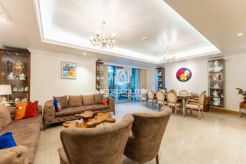 Müüa korter asukohaga Business Bay, Dubai, AÜE: 3 magamistoaga, 284 m² Nr 664277 - pilt 4