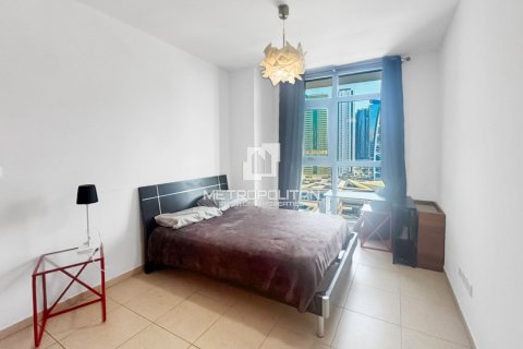 Lägenhet till försäljning i Dubai Marina, Dubai, UAE 2 sovrum, 102 kvm Nr. 664278 - fotografi 4