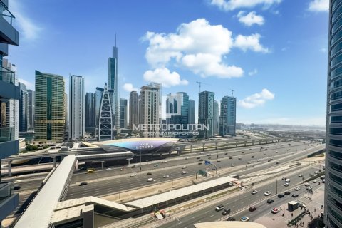 Lägenhet till försäljning i Dubai Marina, Dubai, UAE 2 sovrum, 102 kvm Nr. 664278 - fotografi 14