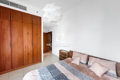 Lägenhet till försäljning i Dubai Marina, Dubai, UAE 2 sovrum, 102 kvm Nr. 664278 - fotografi 12