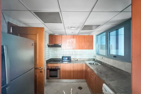 Lägenhet till försäljning i Dubai Marina, Dubai, UAE 2 sovrum, 102 kvm Nr. 664278 - fotografi 5