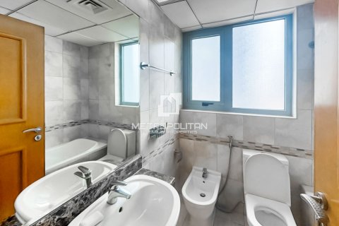 Lägenhet till försäljning i Dubai Marina, Dubai, UAE 2 sovrum, 102 kvm Nr. 664278 - fotografi 13