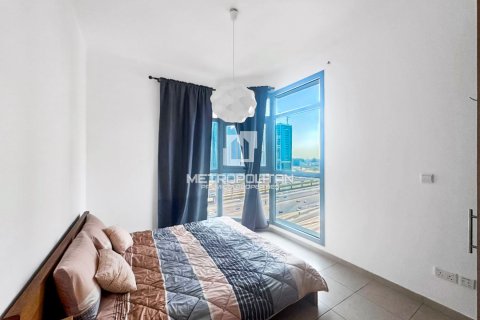 Lägenhet till försäljning i Dubai Marina, Dubai, UAE 2 sovrum, 102 kvm Nr. 664278 - fotografi 9