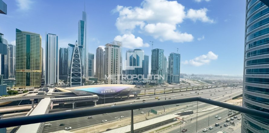 Lägenhet i Dubai Marina, Dubai, UAE 2 sovrum, 102 kvm Nr. 664278