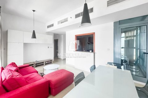 Lägenhet till försäljning i Dubai Marina, Dubai, UAE 2 sovrum, 102 kvm Nr. 664278 - fotografi 3