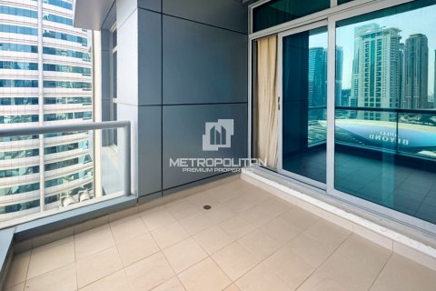 Lägenhet till försäljning i Dubai Marina, Dubai, UAE 2 sovrum, 102 kvm Nr. 664278 - fotografi 15