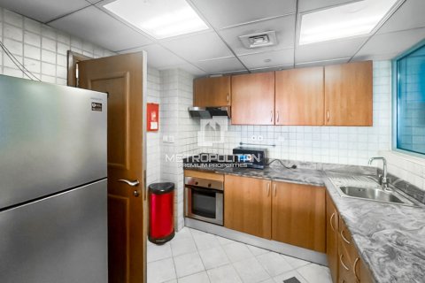 Lägenhet till försäljning i Dubai Marina, Dubai, UAE 2 sovrum, 102 kvm Nr. 664278 - fotografi 7