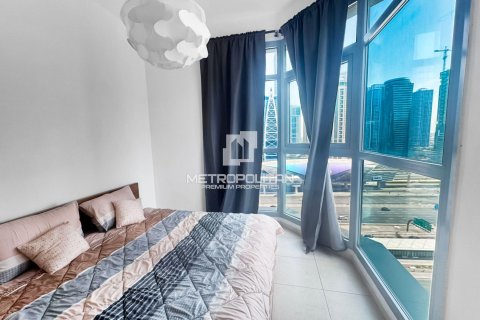 Lägenhet till försäljning i Dubai Marina, Dubai, UAE 2 sovrum, 102 kvm Nr. 664278 - fotografi 8