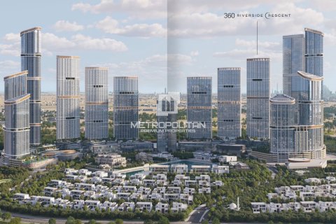 Appartement te koop in Dubai, VAE 2 slaapkamers, 84 vr.m., nr 664276 - foto 1