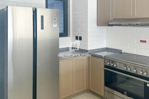 Rekkehus til leie i Damac Lagoons, Dubai, Emiratene 4 soverom, 207 kvm Nr. 664321 - Foto 3