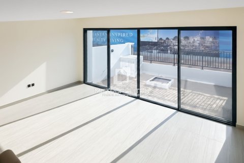 Rekkehus til leie i Damac Lagoons, Dubai, Emiratene 4 soverom, 207 kvm Nr. 664321 - Foto 1