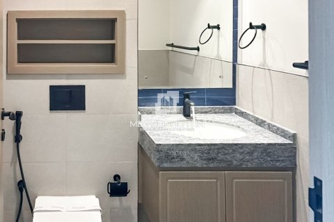 Rekkehus til leie i Damac Lagoons, Dubai, Emiratene 4 soverom, 207 kvm Nr. 664321 - Foto 17