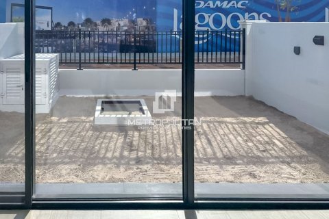 Rekkehus til leie i Damac Lagoons, Dubai, Emiratene 4 soverom, 207 kvm Nr. 664321 - Foto 5