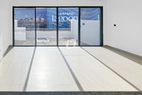Rekkehus til leie i Damac Lagoons, Dubai, Emiratene 4 soverom, 207 kvm Nr. 664321 - Foto 2