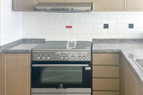 Rekkehus til leie i Damac Lagoons, Dubai, Emiratene 4 soverom, 207 kvm Nr. 664321 - Foto 12