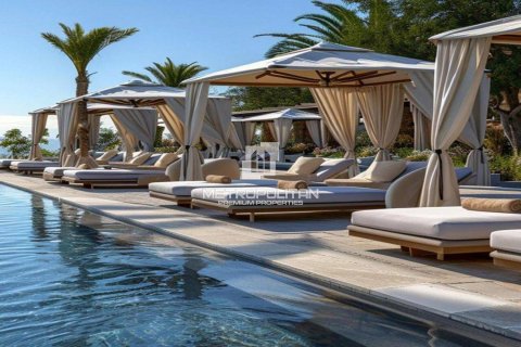 Apartamento para venda em Al Marjan Island, Ras Al Khaimah, EAU 49 m2 № 664320 - foto 4