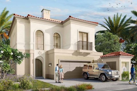 خانه شهری برای فروش در Yas Island، Abu Dhabi، امارات متحده عربی 2 خوابه ، 181 متر مربع ، شماره 716727 - تصویر 2