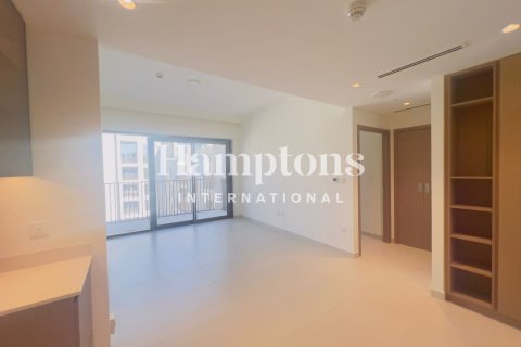 Apartamento para arrendamento em Dubai Creek Harbour (The Lagoons), Dubai, EAU 1 quarto, 62.53951251 m2 № 688035 - foto 4