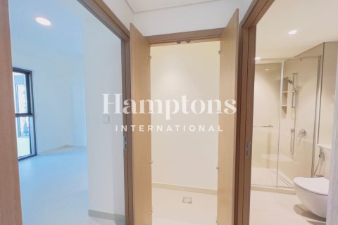 Apartamento para arrendamento em Dubai Creek Harbour (The Lagoons), Dubai, EAU 1 quarto, 62.53951251 m2 № 688035 - foto 3