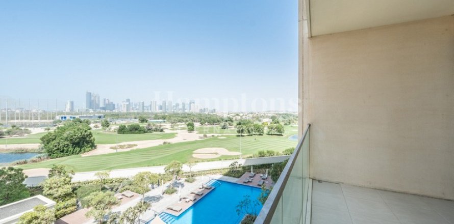 Apartamento en The Hills, Dubai, EAU 2 dormitorios, 134.059 m² № 688036