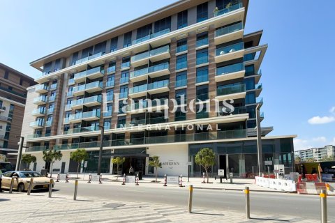 Leilighet til leie i Jumeirah, Dubai, Emiratene 2 soverom, 102.44971228 kvm Nr. 688037 - Foto 20