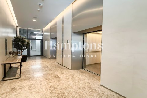 Leilighet til leie i Jumeirah, Dubai, Emiratene 2 soverom, 102.44971228 kvm Nr. 688037 - Foto 5