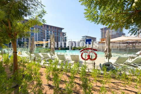 Leilighet til leie i Jumeirah, Dubai, Emiratene 2 soverom, 102.44971228 kvm Nr. 688037 - Foto 27