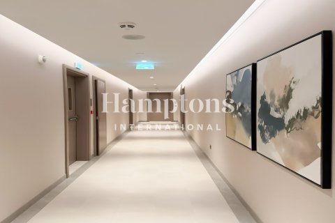 Leilighet til leie i Jumeirah, Dubai, Emiratene 2 soverom, 102.44971228 kvm Nr. 688037 - Foto 4