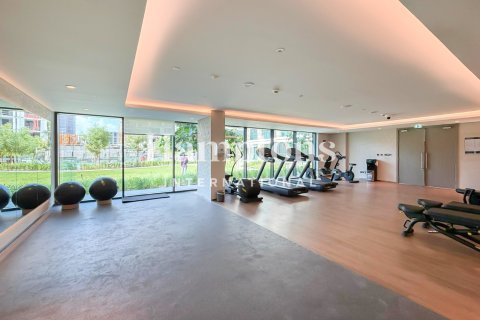 Leilighet til leie i Jumeirah, Dubai, Emiratene 2 soverom, 102.44971228 kvm Nr. 688037 - Foto 8