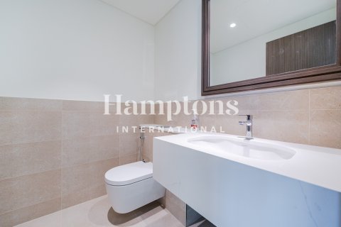 Leilighet til leie i Dubai Harbour, Dubai, Emiratene 3 soverom, 171.49893800 kvm Nr. 688040 - Foto 11