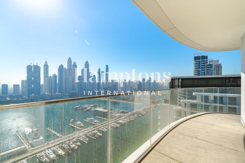 Leilighet til leie i Dubai Harbour, Dubai, Emiratene 3 soverom, 171.49893800 kvm Nr. 688040 - Foto 9