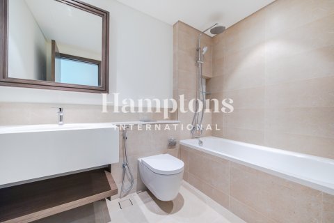 Leilighet til leie i Dubai Harbour, Dubai, Emiratene 3 soverom, 171.49893800 kvm Nr. 688040 - Foto 16