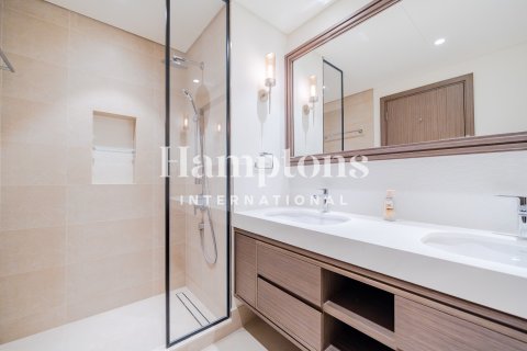 Leilighet til leie i Dubai Harbour, Dubai, Emiratene 3 soverom, 171.49893800 kvm Nr. 688040 - Foto 24