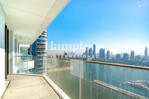 Leilighet til leie i Dubai Harbour, Dubai, Emiratene 3 soverom, 171.49893800 kvm Nr. 688040 - Foto 7