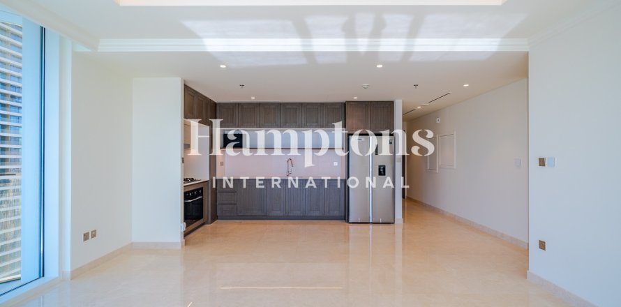 Leilighet i Dubai Harbour, Dubai, Emiratene 3 soverom, 171.499 kvm nr. 688040