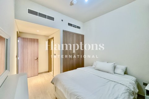 Apartment in Meydan, Dubai, UAE 1 room, 36.13926700 sq.m. № 688039 - photo 7