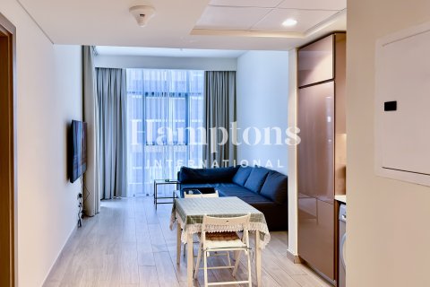 Apartment in Meydan, Dubai, UAE 1 room, 36.13926700 sq.m. № 688039 - photo 2